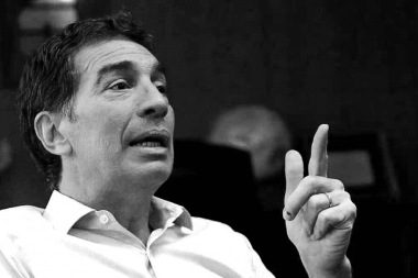 Sin foto, pero con charla telefónica: Patricia Bullrich y Santilli agendaron un encuentro próximo