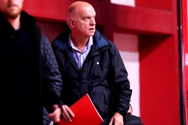 En voz de Grindetti, Juntos le pidió a Kicillof que cite a los intendentes para combatir los saqueos