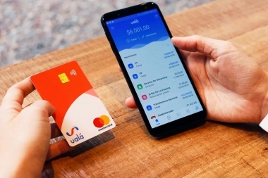 El Banco Central informó que las billeteras virtuales deberán pagarles intereses a todos sus clientes