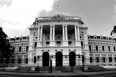 La moneda en el aire como proyección electoral