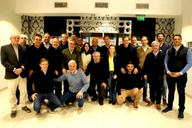 Los intendentes de Juntos por el Cambio solicitaron un fondo extraordinario para pagar el bono