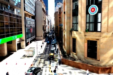 La Provincia de Buenos Aires lanzó una línea de créditos para docentes y auxiliares