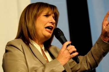 Bullrich lanzó su nuevo spot de campaña y volvió a llamar al electorado a “terminar con el kirchnerismo”