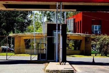 Golpe comando en la Zona Franca La Plata: el predio de 240 hectáreas está cerrado y se realiza un rastrillaje