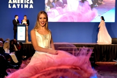Se acerca la Argentina Fashion and Travel: el evento de moda y viajes en la Feria Internacional del Turismo