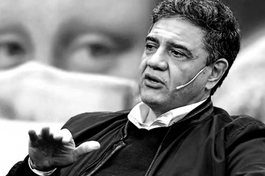 Jorge Macri le pidió a Mauricio que “afloje con Milei o Patricia se queda afuera del ballotage”