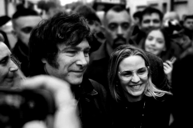 El “efecto Vidal” de Píparo preocupa a Kicillof y a los intendentes del Conurbano