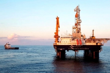 El Senado bonaerense aprobó la creación de una comisión de Seguimiento para la exploración offshore