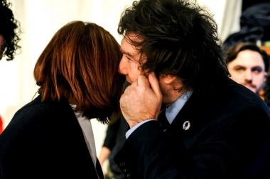 Desde Juntos por el Cambio recordaron cuando Milei hablaba bien de Bullrich