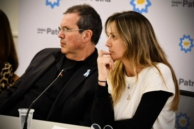 Galmarini y Bauer encabezaron una reunión con referentes de la cultura nacional