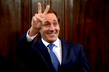 Militantes de Milei piden cortar boleta por un intendente del PRO para que “no vuelva” el kirchnerismo