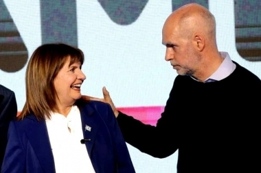 “Fue un golpe muy duro, no lo vi venir”, confesó Larreta sobre la derrota en las PASO contra Bullrich