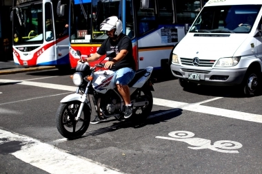 Anunciaron una nueva normativa obligatoria para comprar y patentar motos 0km