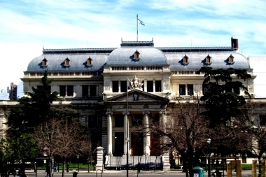 ¿Reforma de la Constitución?: la oposición avanza con un proyecto para modificar la Legislatura