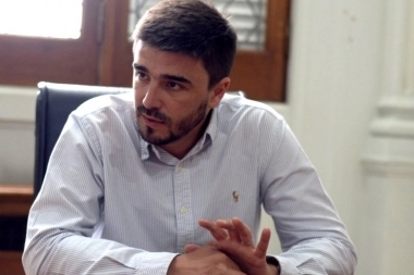 Olavarría: exfuncionaria municipal denunció que Galli le pidió poner un terreno a su nombre