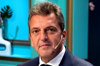 Massa, a fondo: rol de Lavagna, eventual Gabinete y las consecuencias de la dolarización