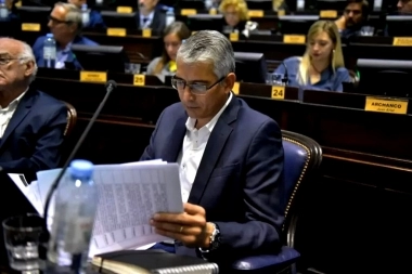 Puglelli valoró la gestión de Kicillof y destacó el “despliegue del Estado bonaerense”