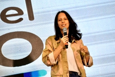 Vicente López: Soledad Martínez logra el triunfo y retiene la hegemonía del PRO