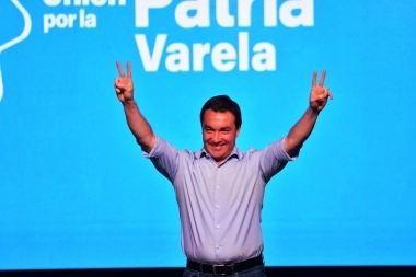 Resultados en Florencio Varela: Watson consiguió la reelección y se asegura cuatro años más