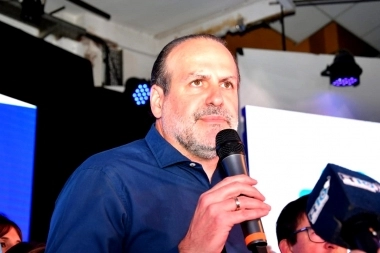 Resultados en Bahía Blanca: con porcentajes muy peleados, Susbielles resultó ganador