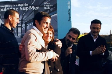 Resultados en San Isidro: Ramón Lanús reemplaza el apellido Posse en el municipio