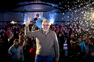 Resultados en Tigre: Zamora consolidó el resultado de las PASO y retiene la intendencia