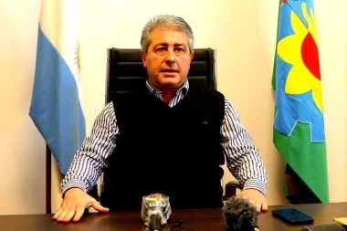 Resultados en Pergamino: Javier Martínez impuso la lógica y logró la reelección