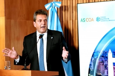 Massa y una fuerte crítica para el acuerdo Bullrich-Milei: “Generan confusión por las contradicciones”