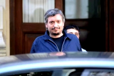 Por qué la victoria de Kicillof dejó con más influencia a Máximo Kirchner en la Provincia