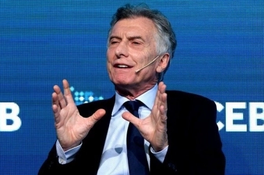 Macri confirmó su “apoyo incondicional” a Milei y acusó a los radicales de “vivir transando”