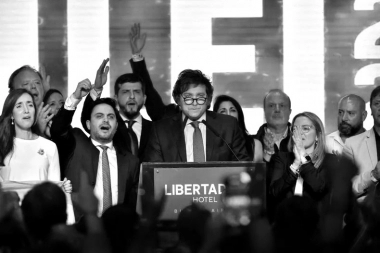 La intromisión de Macri genera fuertes divisiones dentro del armado político de Milei