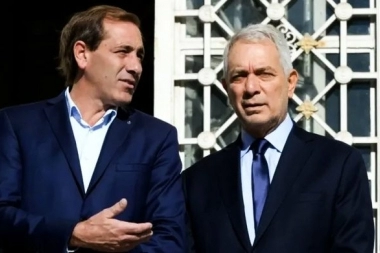 Final controvertido en La Plata: Alak se adjudicó ganador y Garro quiere apertura de urnas