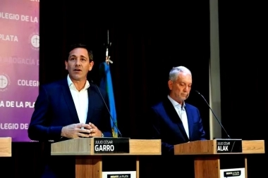 ¿Quién ganará en La Plata?: abrieron 79 urnas y se contará voto por voto