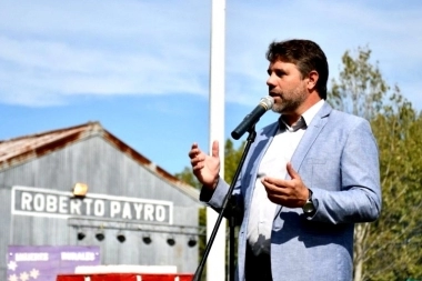 Hourcade adelantó ejes de su gestión en Magdalena: “Desarrollar el turismo y el emprendedurismo”