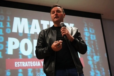 ¿Quién será el próximo Presidente de la Argentina?