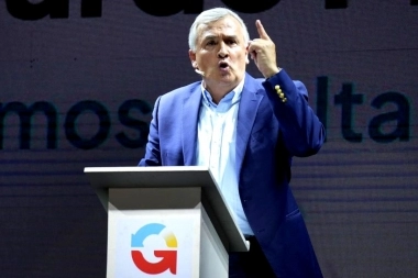 Por redes, Gerardo Morales trató a Macri de “enfermo” y aseguró que tendría que estar preso