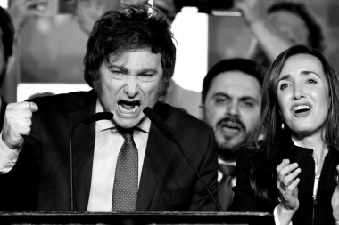 Con la ayuda del PRO, La Libertad Avanza contará con fiscalización completa en La Matanza