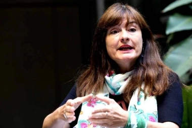 Ministra de Kicillof arremetió contra Villarruel por su postura antiaborto: “Banaliza, miente y desconoce”