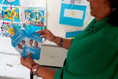 Tras reiteradas denuncias, se contarán como válidas las boletas rotas o con otros números