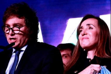 Resultados en CABA: en territorio porteño, Milei alcanzó casi el 60% de los votos