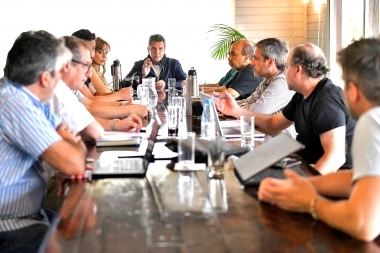 A pesar de los rumores, Massa no se toma licencia y seguirá a cargo del Ministerio de Economía