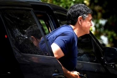 Jorge Macri asumirá el 7 de diciembre y definió cuántos ministerios tendrá su gestión