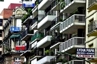 ¿Creció o bajó? datos sobre la venta de inmuebles en la Provincia de Buenos Aires