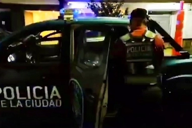 Spider-Verso: cayó hombre araña chileno que robó dos departamentos y se descolgaba de un balcón