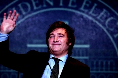 Mirá en video los resultados de todas las elecciones presidenciales desde 1983 a 2023