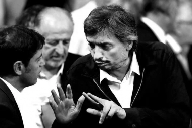 Kicillof respira: La Cámpora no exigirá puestos en el Gabinete y resistirá desde sus municipios