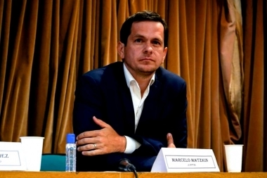 Intendente electo creó página web para mostrar información de la gestión saliente