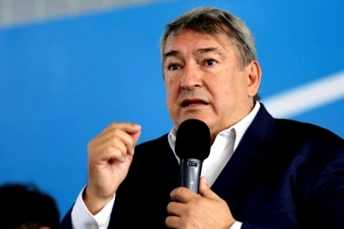 Un ministro de Kicillof apuntó contra Alberto: “Nunca te voy a perdonar la fiesta de Olivos"