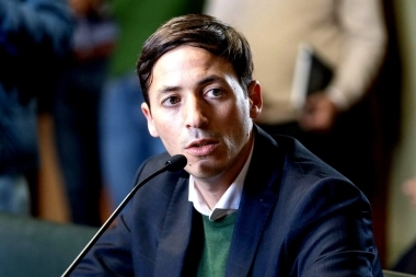 Bordaisco presentó un nuevo proyecto de Ley para que “cualquier taller” otorgue la VTV