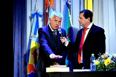 Presidente de Diputados en Provincia: Dichiara ganaría la pulseada, pero habrá mandato rotativo